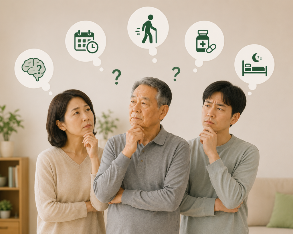 파킨슨병 재활운동 – 집에서 하는 단계별 운동 가이드