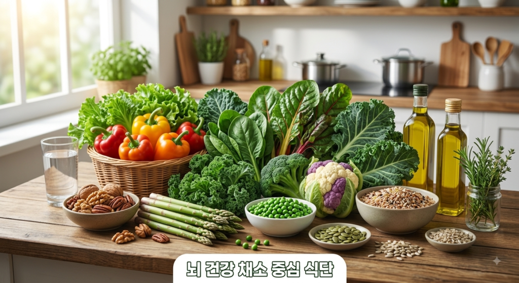 파킨슨병 치매 예방 뇌 건강 습관-5